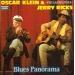 Oscar Klein and Jerry Ricks - Blues Panorama
